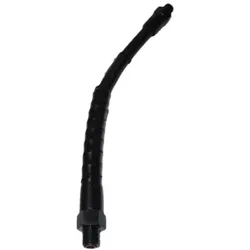 Unicraft Flexible Leitung SSK 2.5 für Sandstrahlpistole, fest