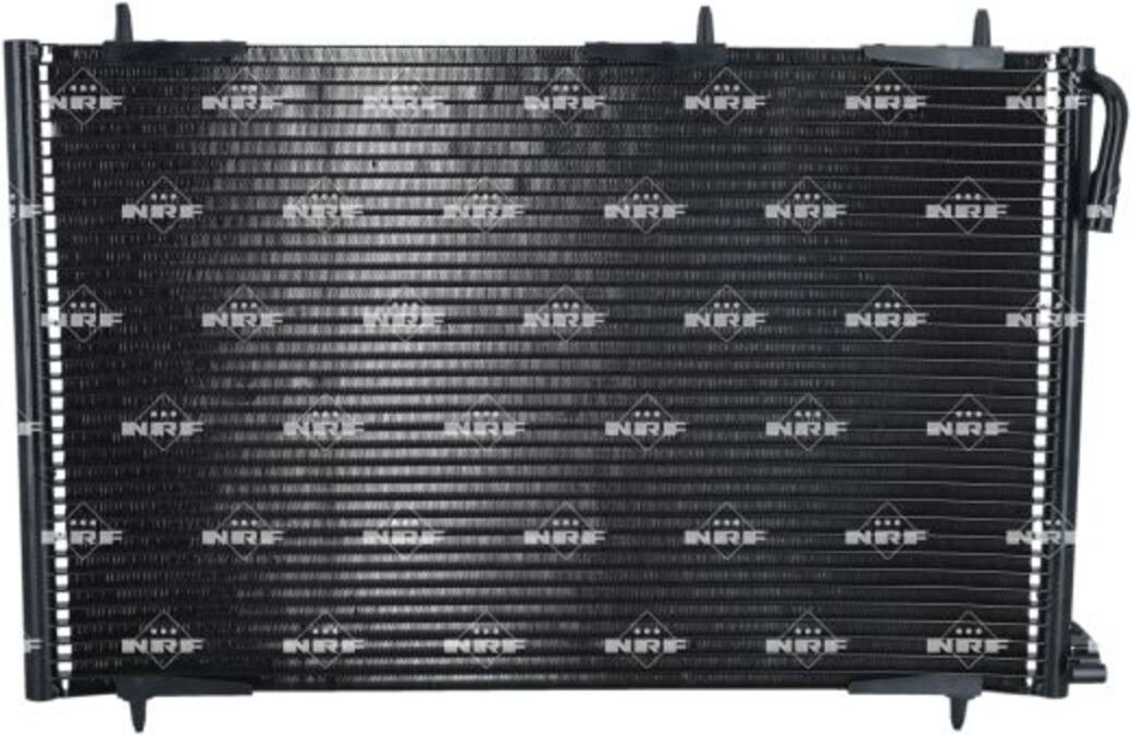 Kondensator, Klimaanlage NRF 35836