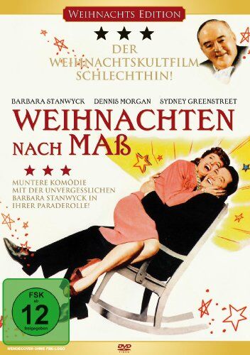Peter Godfrey - Weihnachten nach Maß - Preis vom 10.10.2026 11:48:34 h