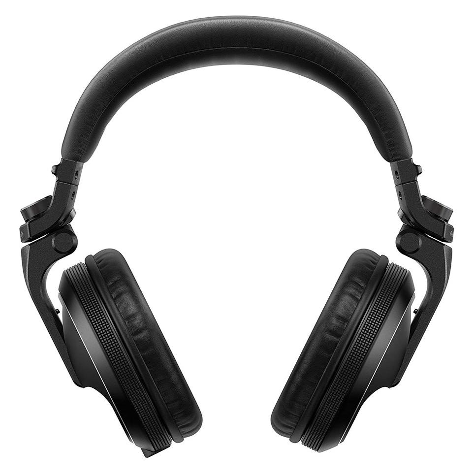 Pioneer DJ HDJ-X5 (NC, Kabelgebunden) (HDJ-X5-K)