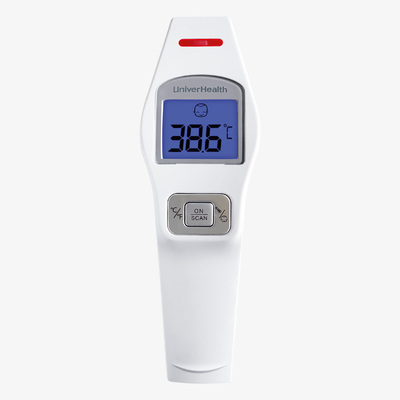 MPV Medical GmbH IR-Thermometer MPV 1 St 16771774