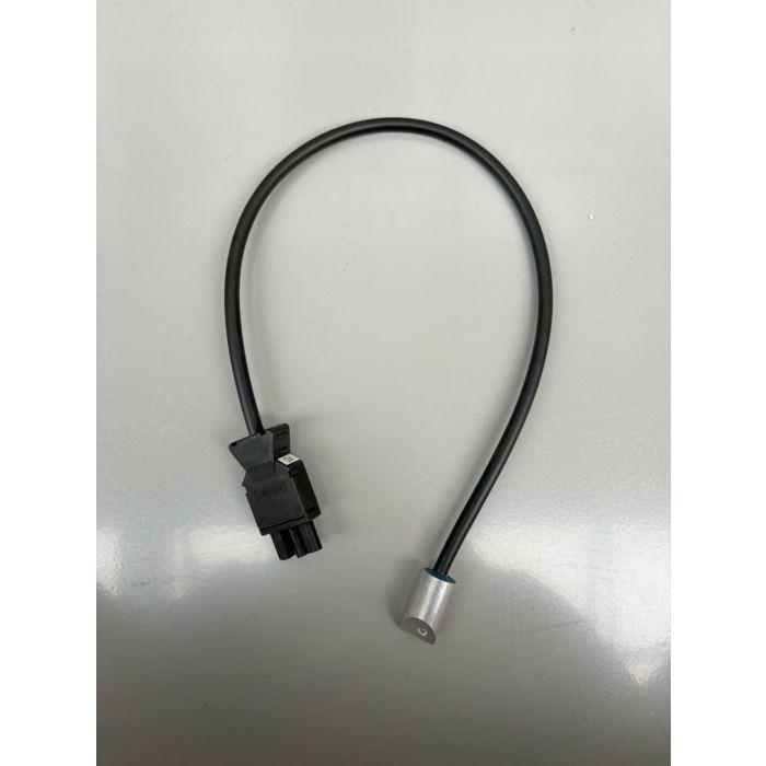Weishaupt Temperaturschalter 24205010272 für WL 5