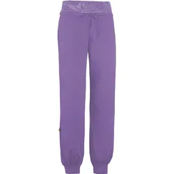 E9, Damen, Outdoorhose, Hit (S), Violett