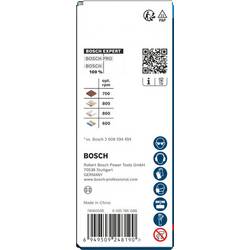Bosch Accessories 2608901921 2608901921 Lochsäge 41 mm hartmetallbestückt 1 St.