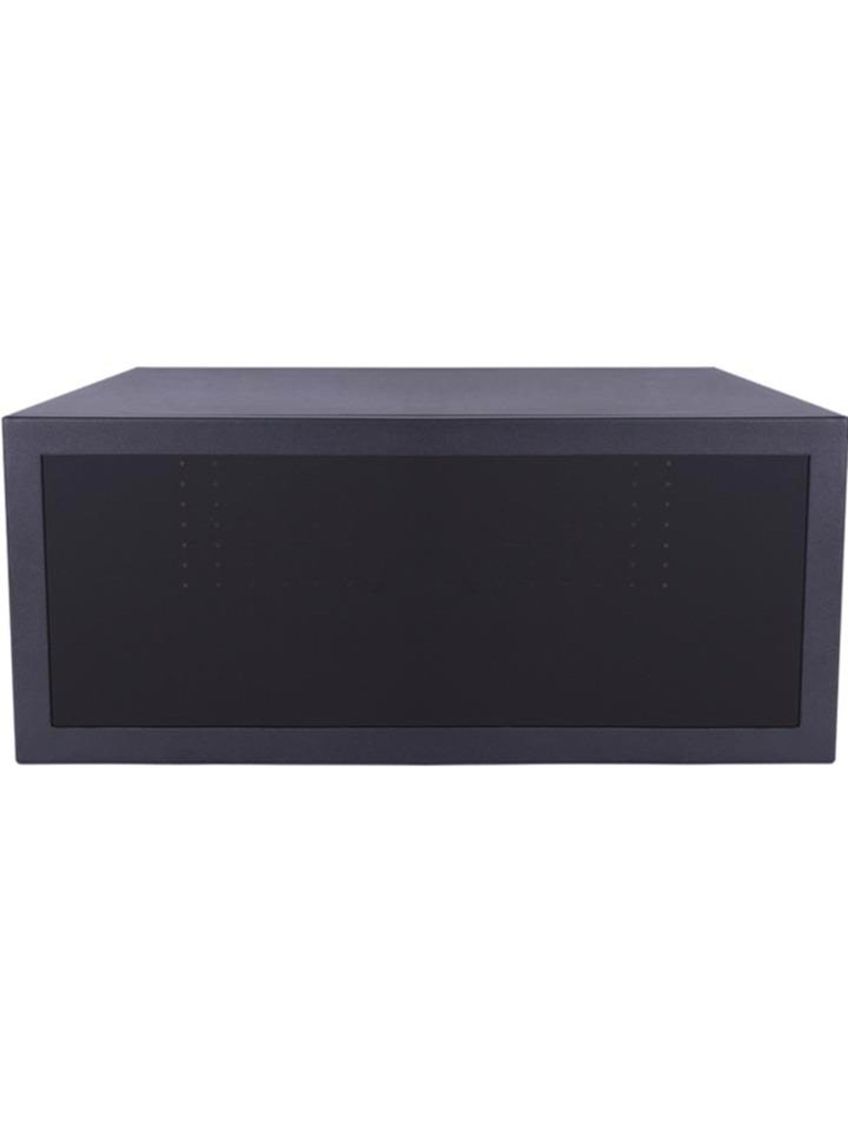 Multibrackets M Public Display Stand MediaBox1 Black - Max - recommended for