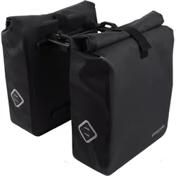 AtranVelo Einzeltasche Travel AVS schwarz