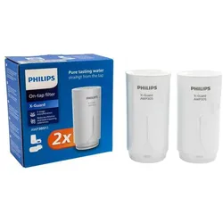 Philips AWP305P2, Wasserfilter