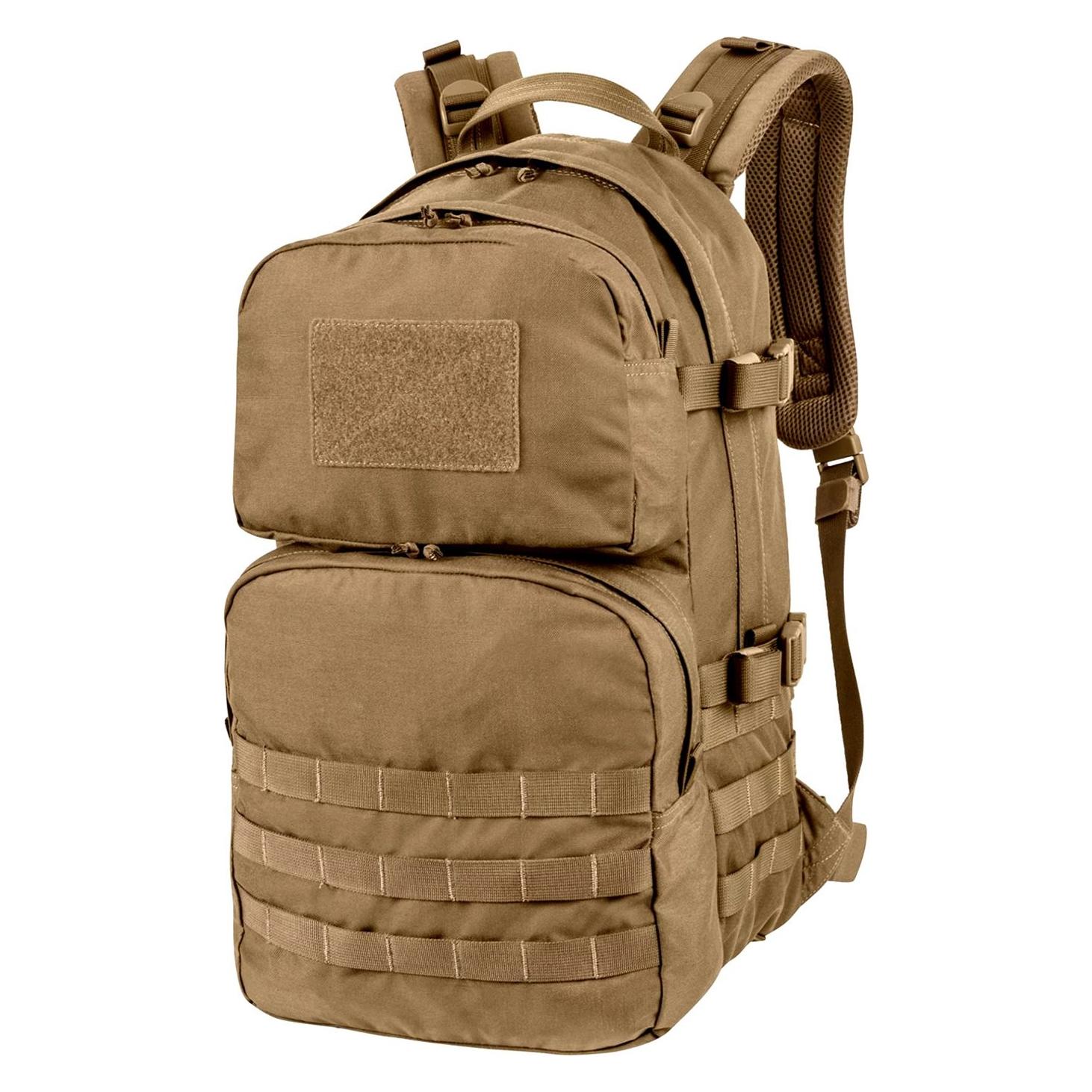 Taktischer Rucksack Helikon-Tex Ratel Mk2 (coyote) (25 l) (202660)