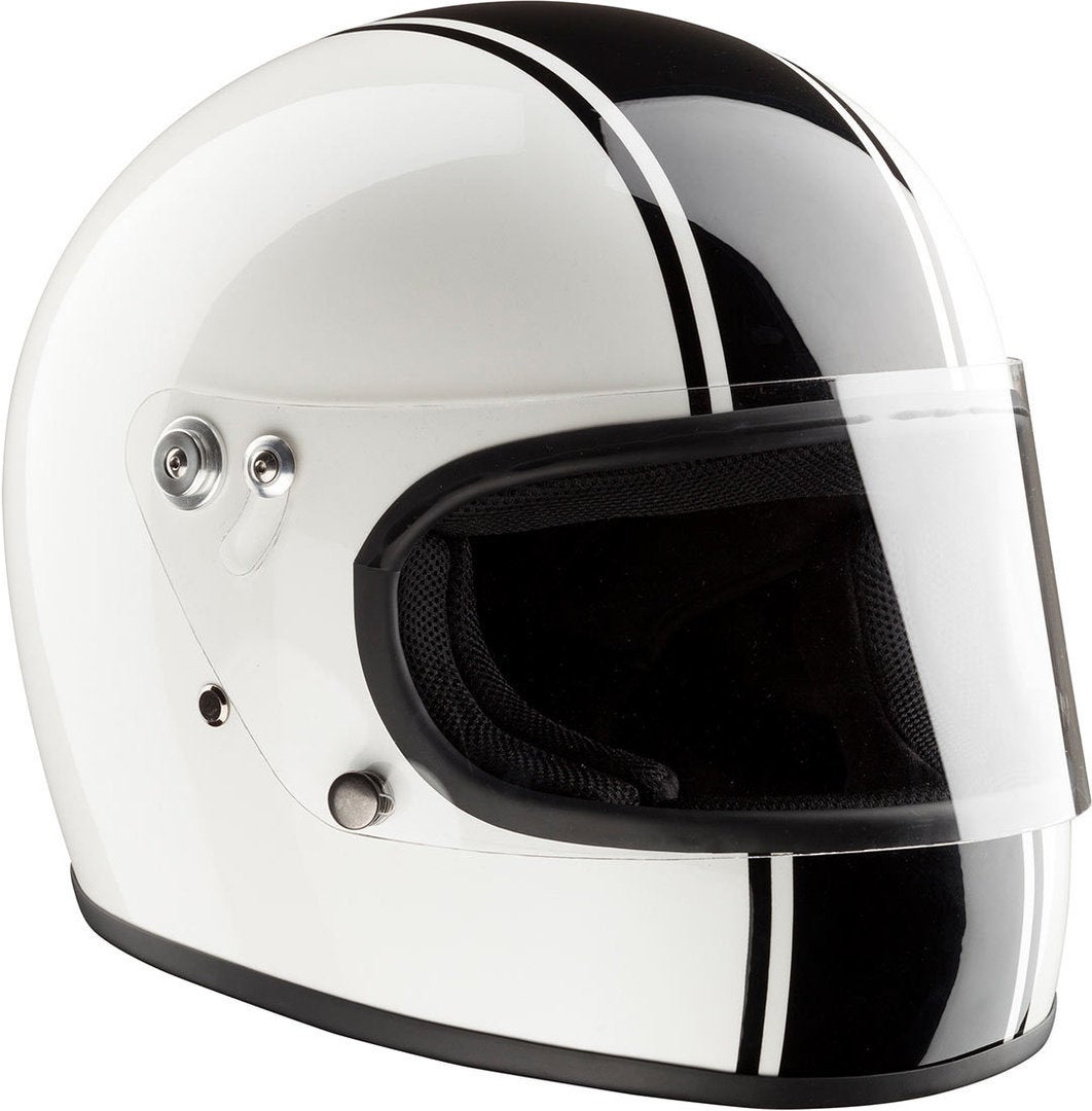 Bandit Integral ECE Motorradhelm INTES