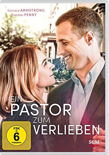 Michael Scott - Ein Pastor zum Verlieben - Preis vom 09.10.2026 07:28:09 h