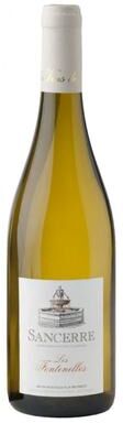 """Les Fontenelles""" """Les Fontenelles Sancerre 2024 White Wine - France"""
