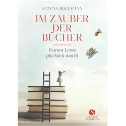Im Zauber der Bücher, Sachbücher von Stefan Bollmann