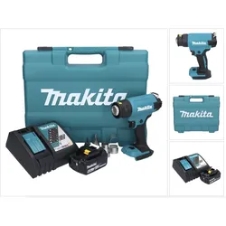 Makita, Heissluftföhn, DHG 181