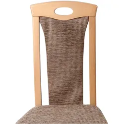 Möbel Direkt Online, Stühle, Betty (2x)