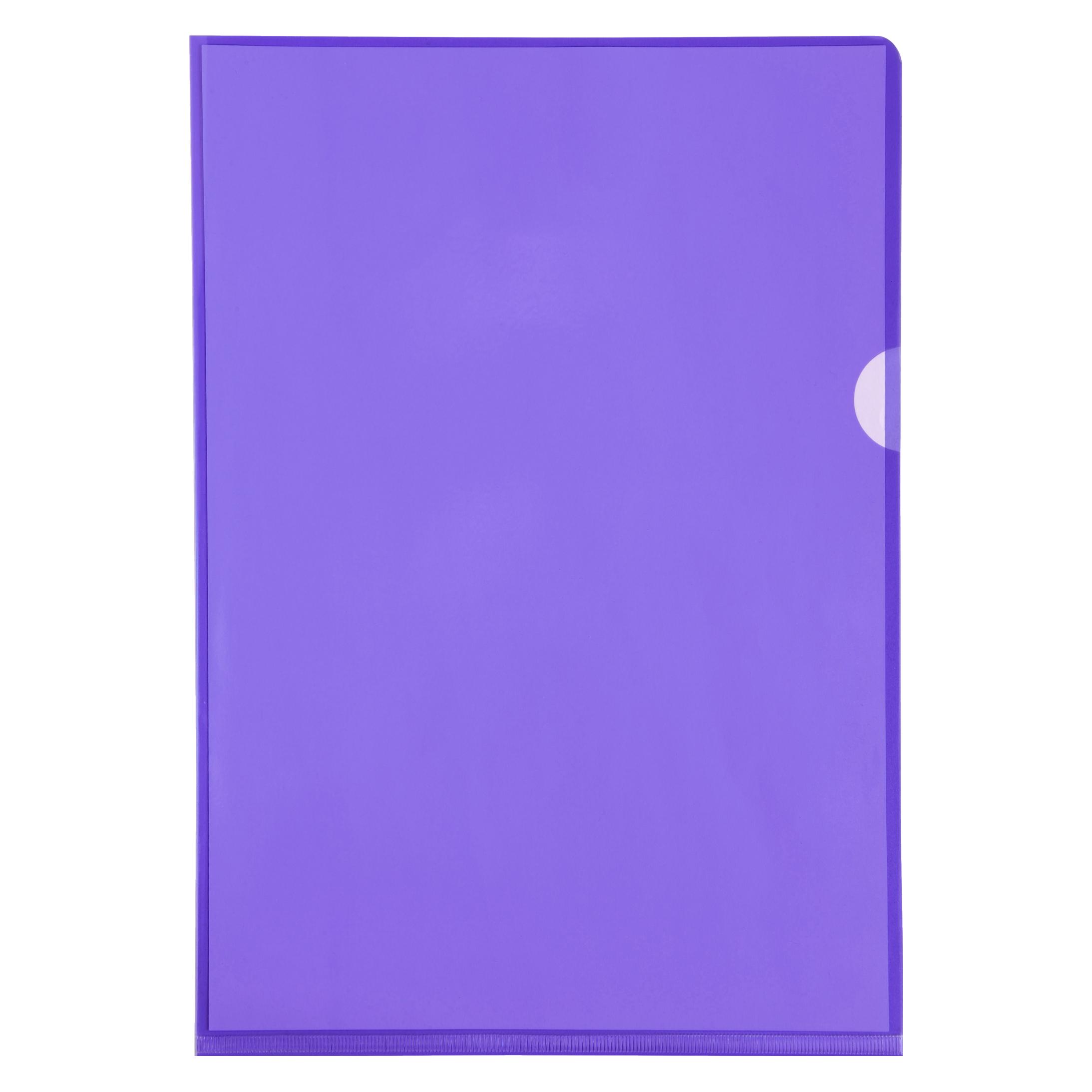 Exacompta Hüllen und Taschen (A4) (661205E)