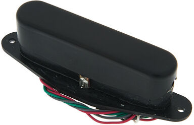 DiMarzio Area T Neck DP 417 Black Schwarz