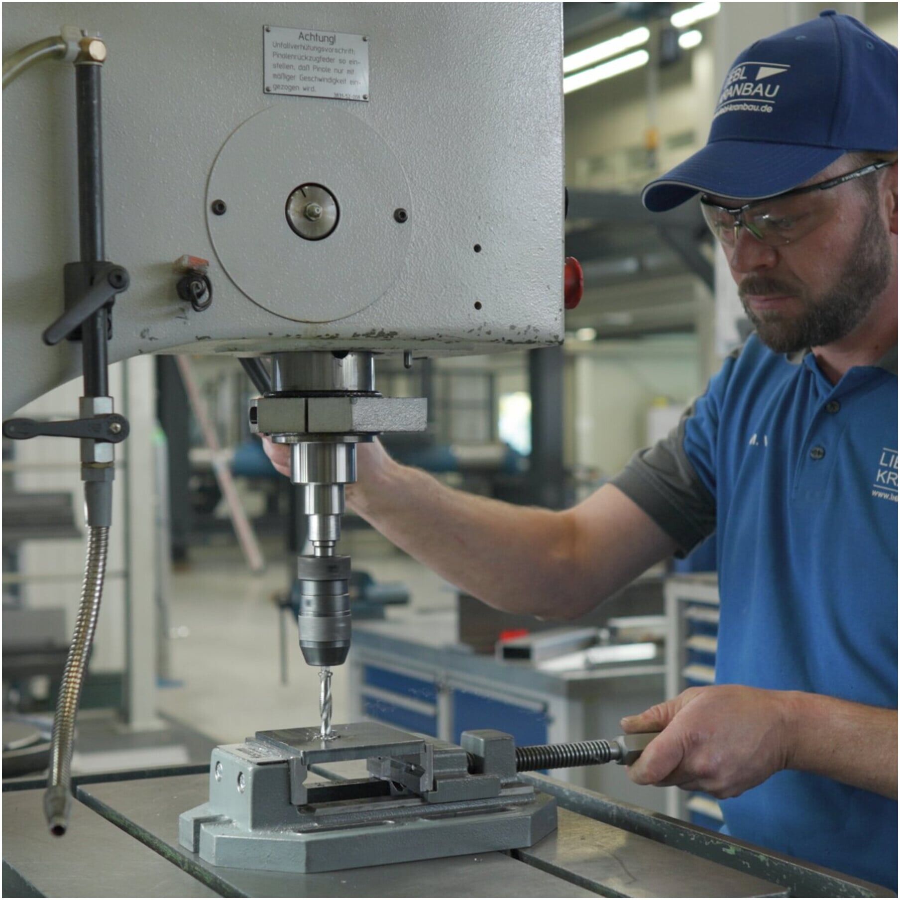 Ruko ULTIMATECUT Kombi-Maschinengewindebohrer-Bit HSS M10 (270619)