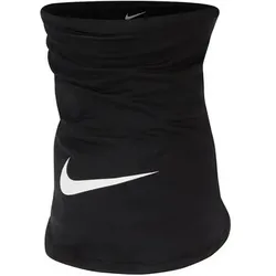NIKE NK DF NECKWARMER WW, Größe ONE SIZE in Schwarz Schwarz