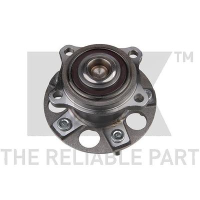 Nk Radlagersatz [Hersteller-Nr. 763027] für Mitsubishi