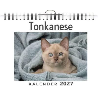 Tonkanese