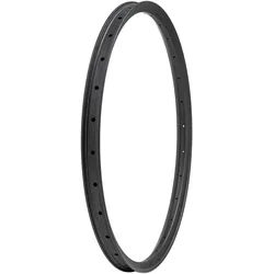 Roval Felge Traverse HD MY23, 27,5", hinten, Carbon, 28 Loch, 30 mm innen