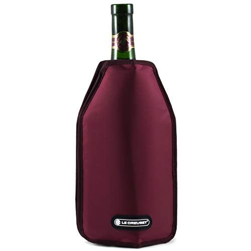 Le Creuset Wijnkoeler Bordeauxrood