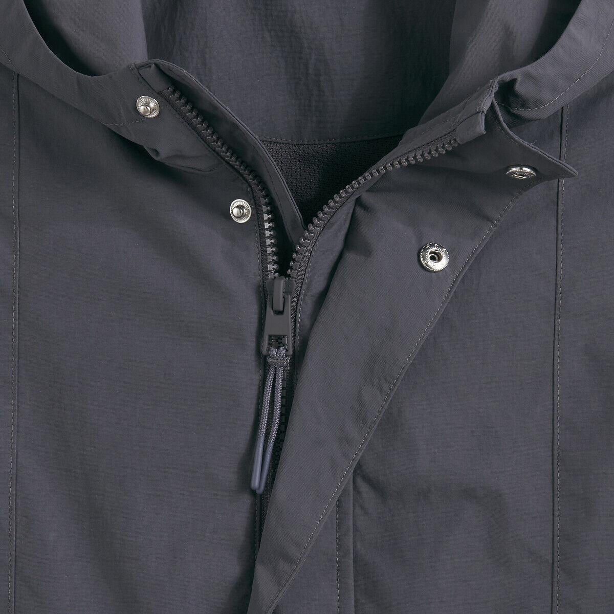 LA REDOUTE COLLECTIONS Blouson coupe-vent à capuche&nbsp;