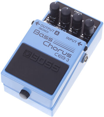 Boss CEB-3 Bass Chorus