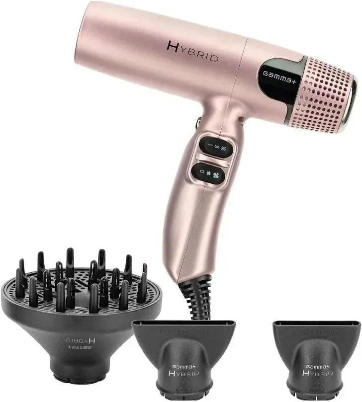 Gammapiu Hybrid phon professionale, Gold Rose