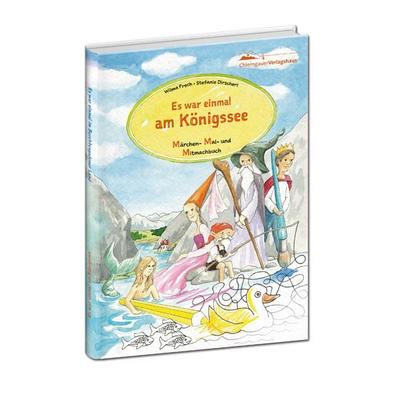 Es war einmal im Berchtesgadener Land, Taschenbuch von Wilma Frech, Chiemgauer Verlagshaus, 978-3-945292-88-4