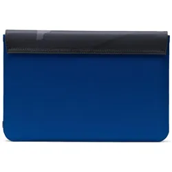 Herschel Spokane Laptop Sleeve (12"), Notebooktasche, Blau