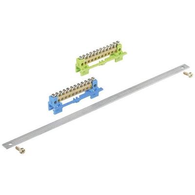 Spelsberg 7412401 Klemme 76A Leiter-Typ = PE, N