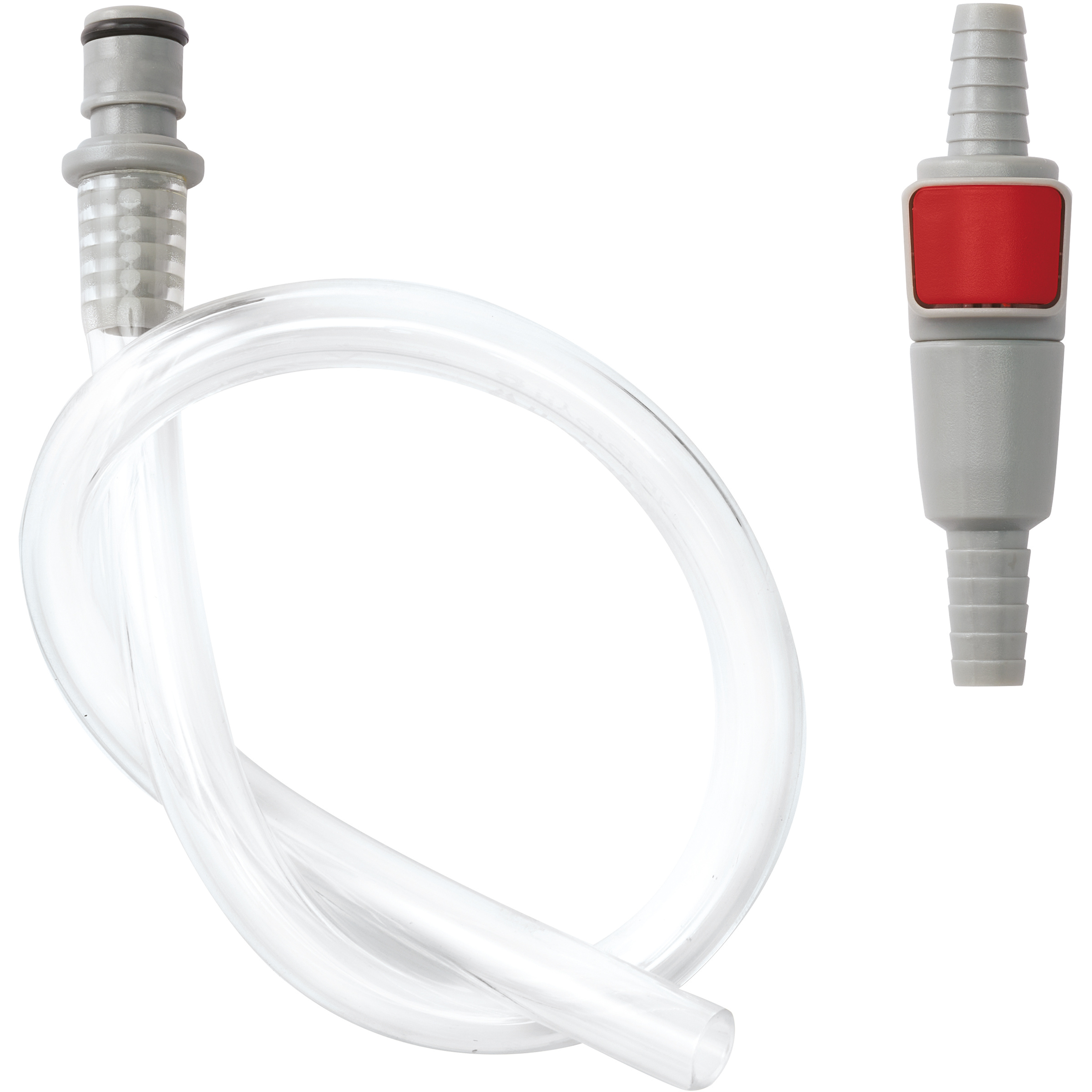 Osprey Hydraulics Quick Connect Kit Trinksystem Zubehör grau