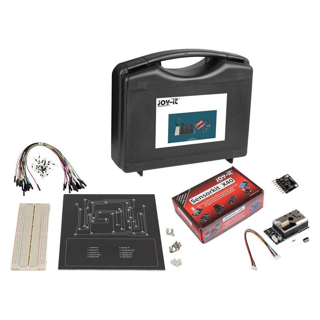 Joy-it Sensor Education Raspberry / Arduino (4064161306360)