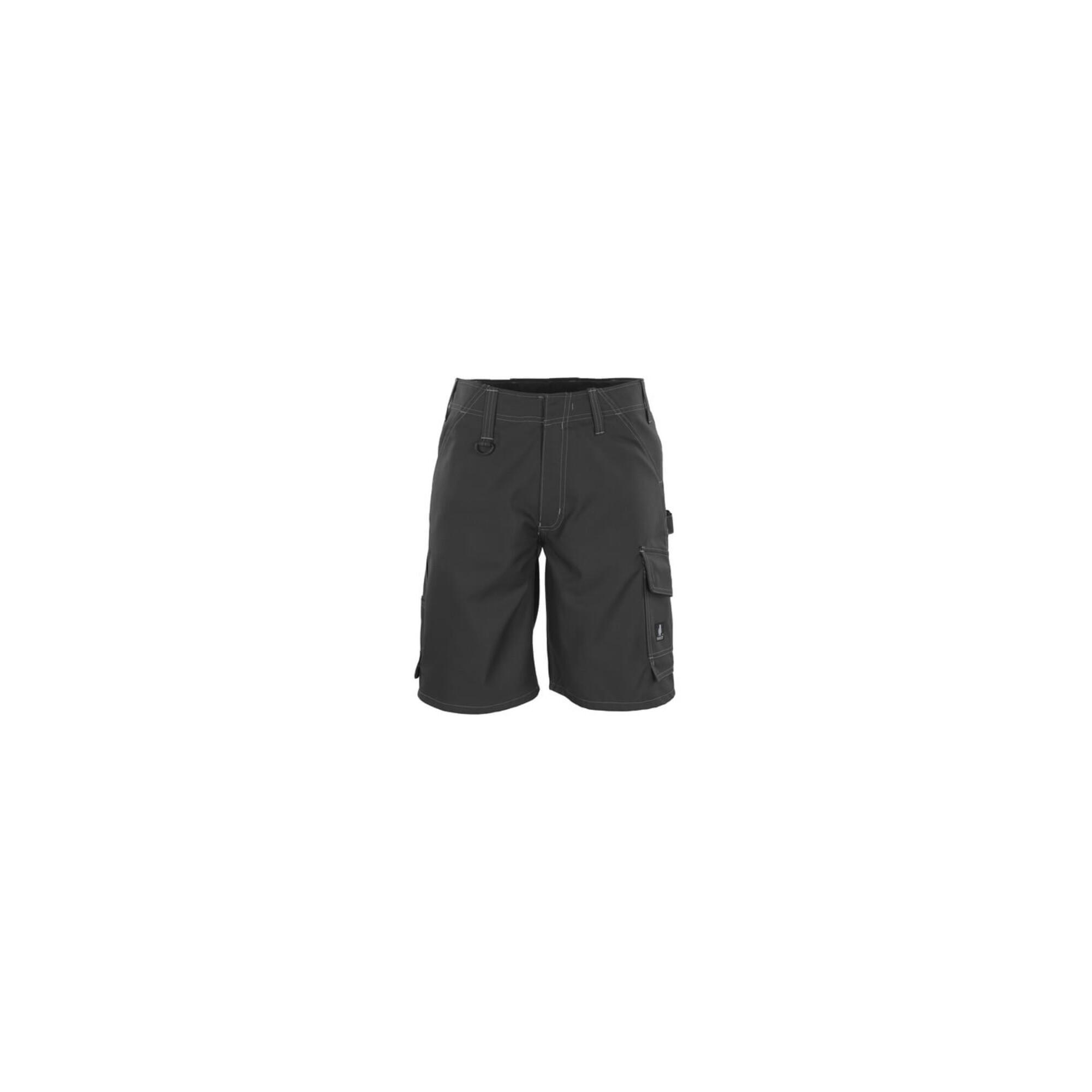 Mascot Charleston Shorts Größe C42, dunkelanthrazit (10149-154-18-C42)