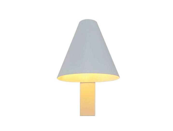 Wilmer Wandleuchte Weiß - Nordlux - Wohnzimmer - Metall