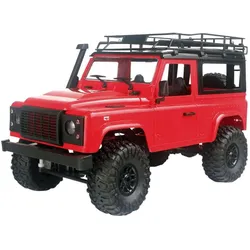 Amewi Rock Geländewagen