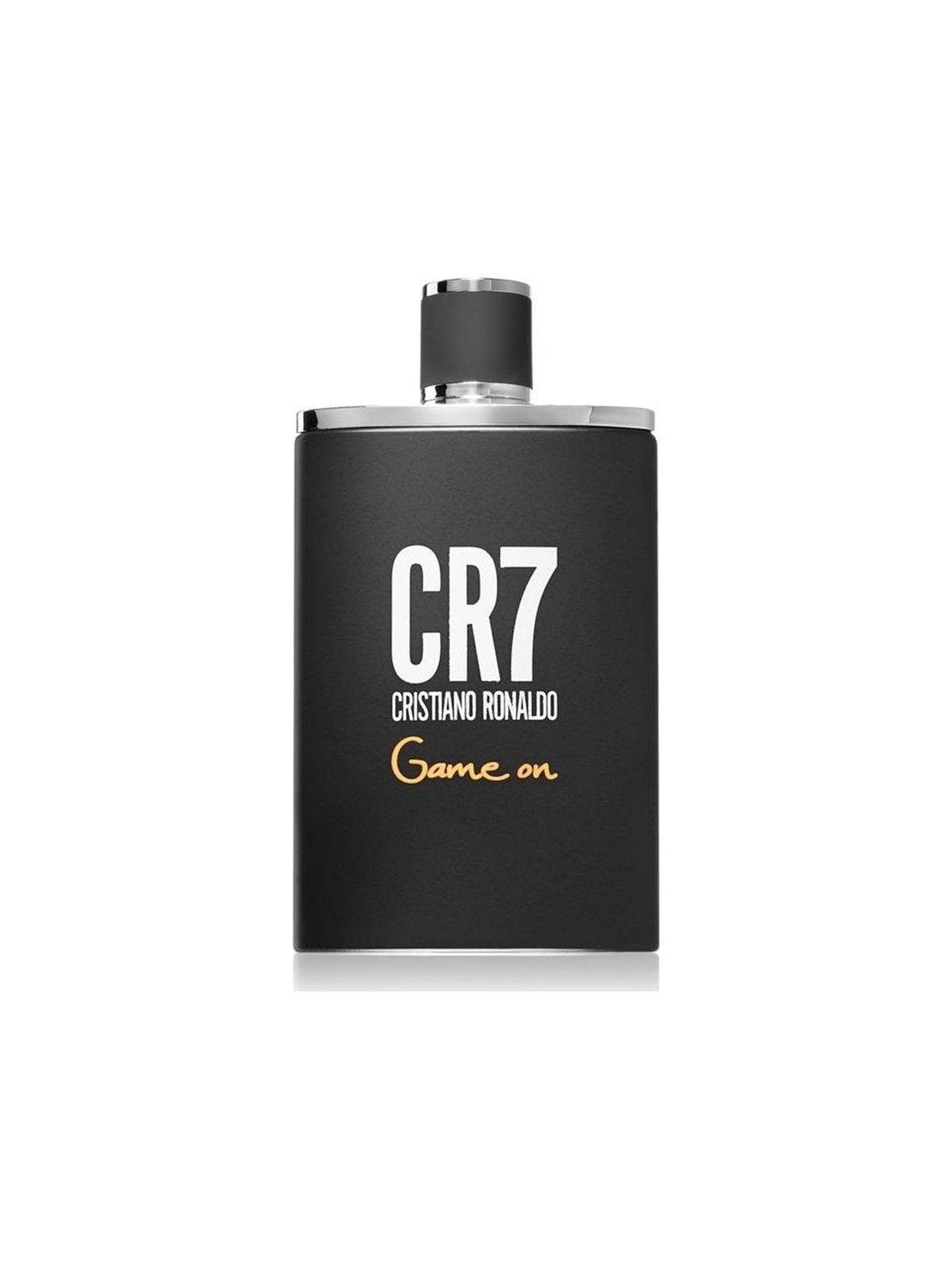 Cristiano Ronaldo CR7 Game On Edt Spray - 100 ml0