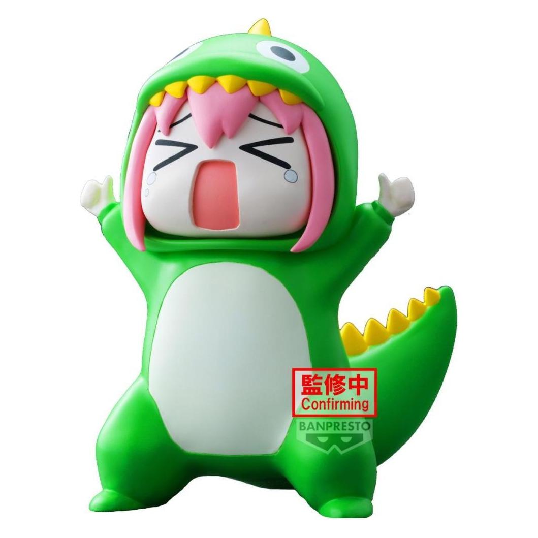 Banpresto Bocchi the Rock - Hitori Gotoh Enshrined Monsters (BP29480P)