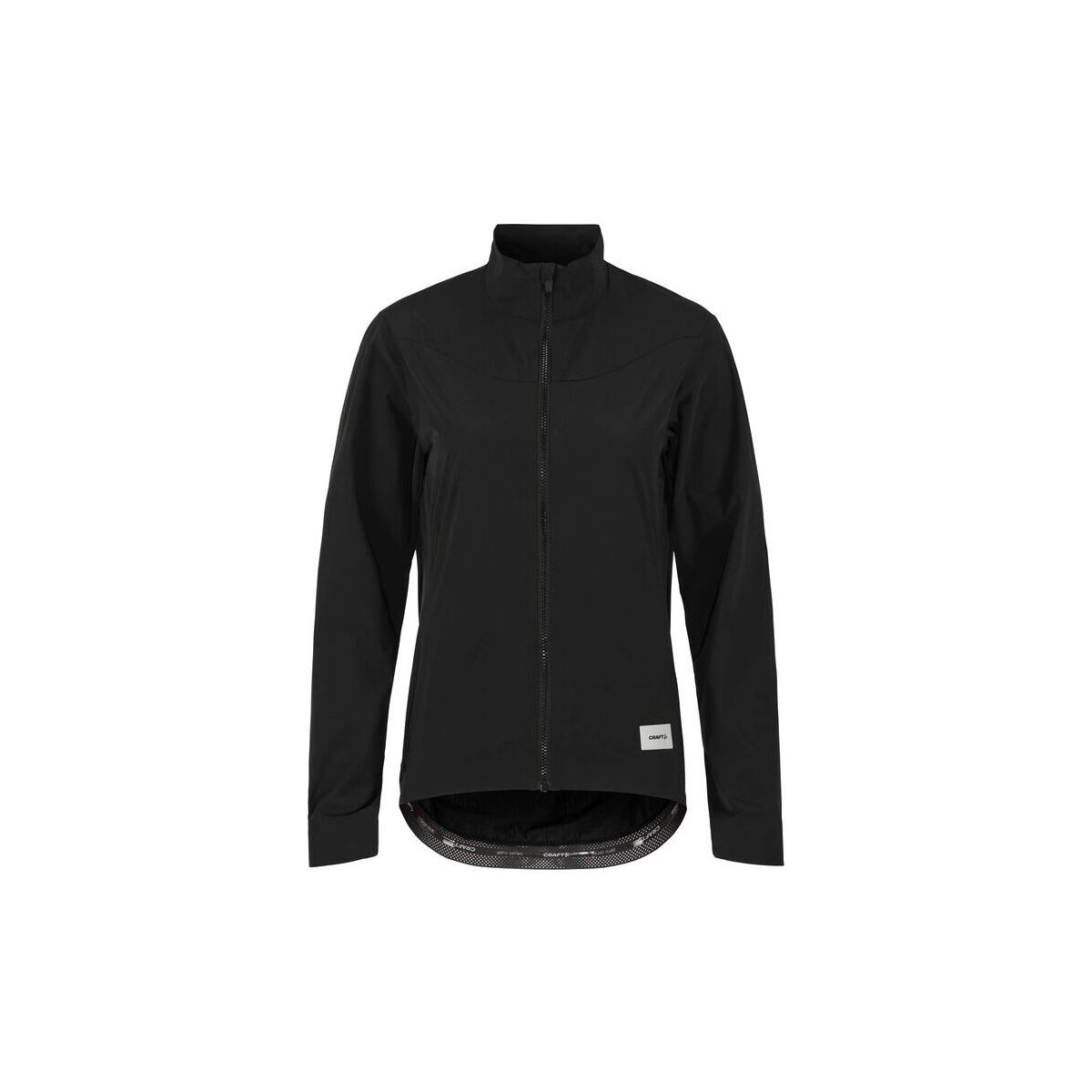 Craft Endur Light Wind Jacket Women black (9990) XXL C17326-9990-8