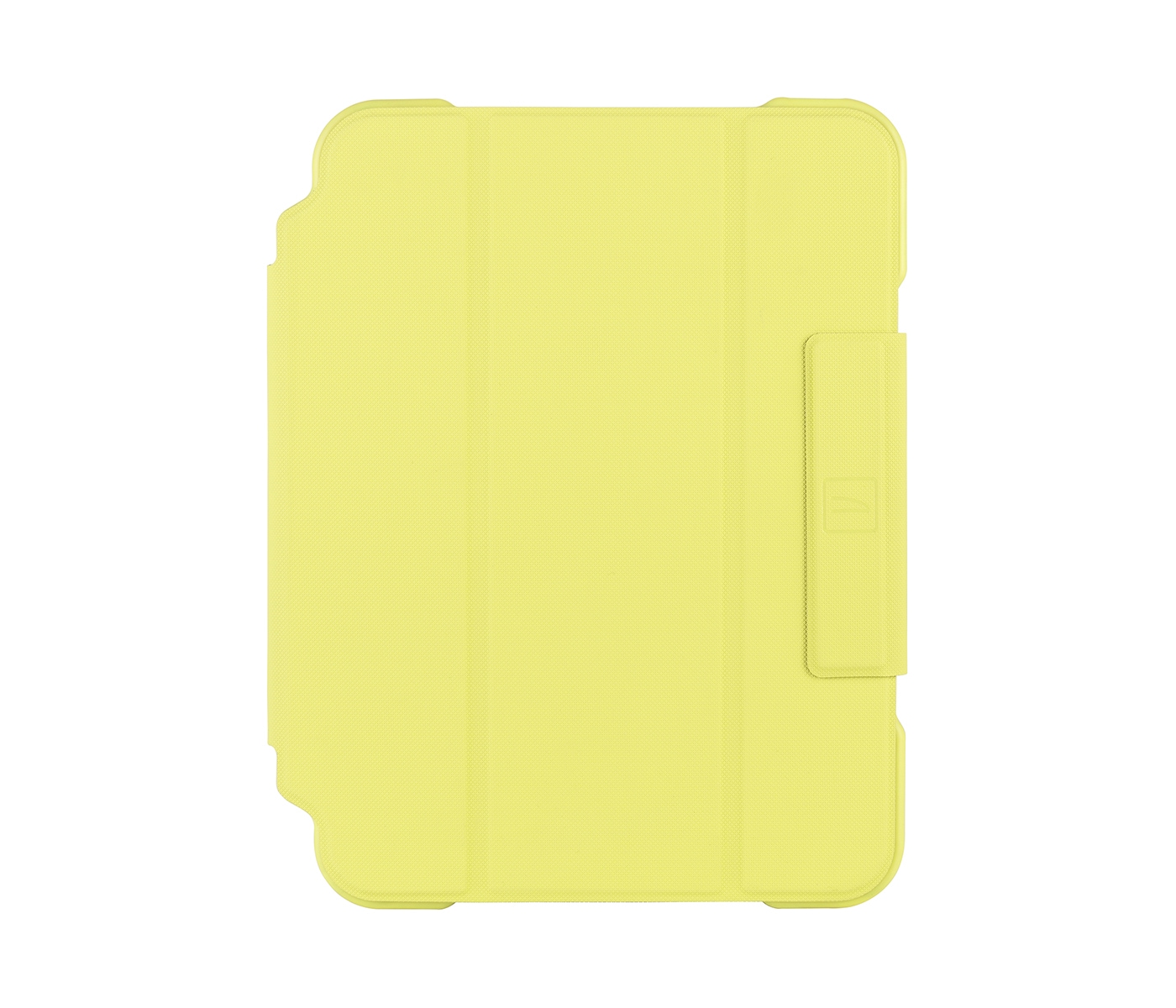 Tucano Alunno Ultra Schutzcase für iPad A16 11" 11.Gen & 10,9" 10. Gen (2022) gelb