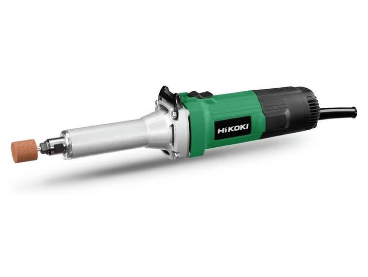 Meuleuse droite - Ø25mm 520W - 29000 tr/min - carton