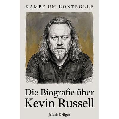 Die Biografie über Kevin Russell -