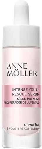 ANNE MOLLER Intense Youth Rescue Serum