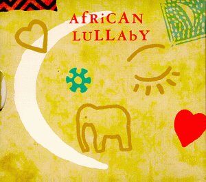 Various - African Lullaby - Preis vom 09.10.2026 07:28:09 h