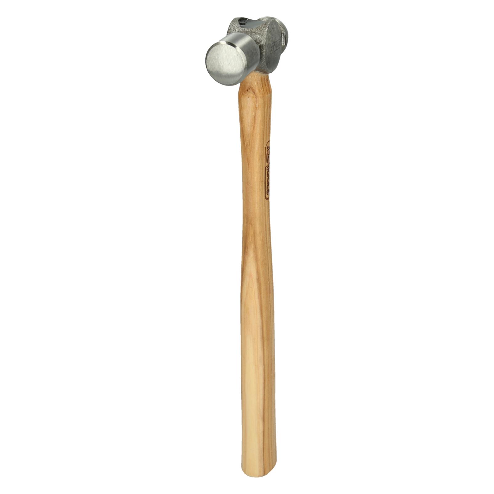 KS Tools Schlosserhammer, englische Form (300 g) (142.1508)