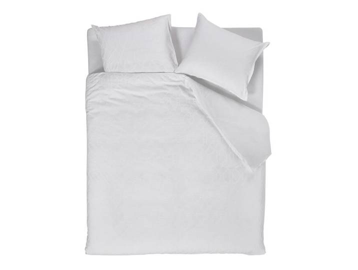 Beddinghouse Milky dekbedovertrek White