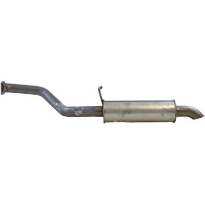 BOSAL Endschalldämpfer 279649 für MITSUBISHI