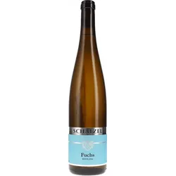 Riesling Fuchs Schätzel 2020 BIO