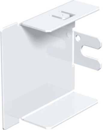 OBO Bettermann Embout de terminaison LKM E60060RW (6249795)